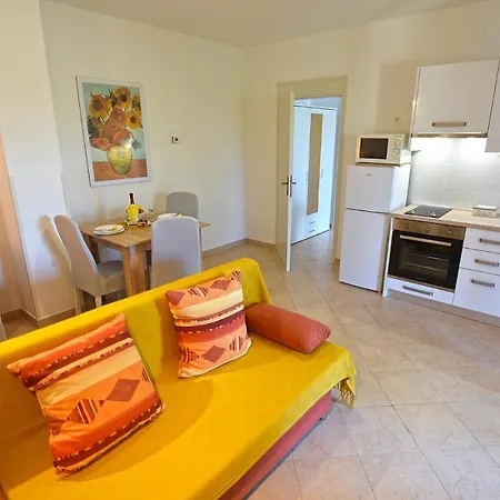 Bor Apartamento *
