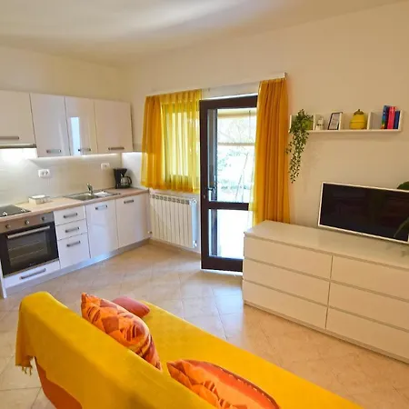 Appartamento Bor