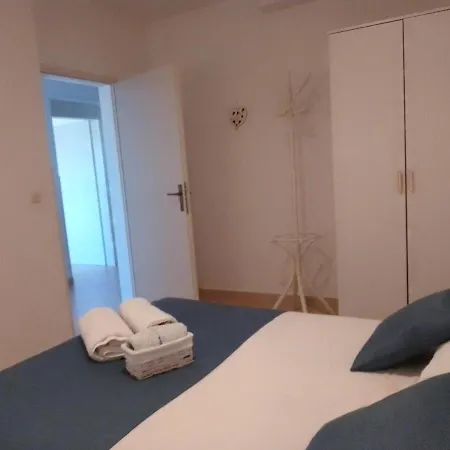 Apartamento Bor Medulin