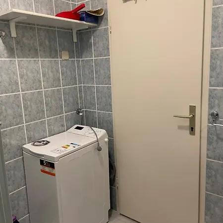 Bor Apartamento *