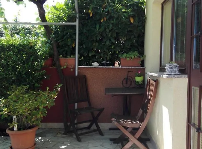 Apartamento Bor *
