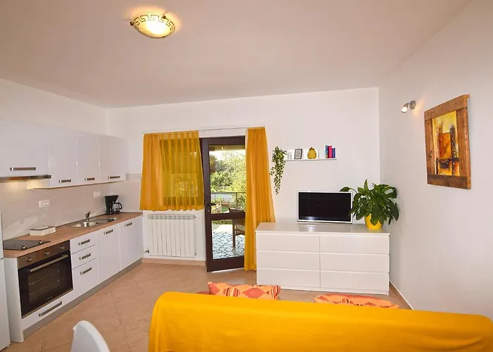 Apartamento Bor Medulin