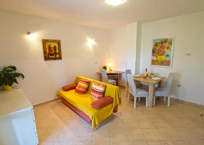 Apartamento Bor