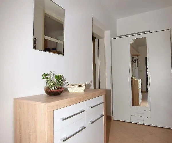 Bor Apartamento *