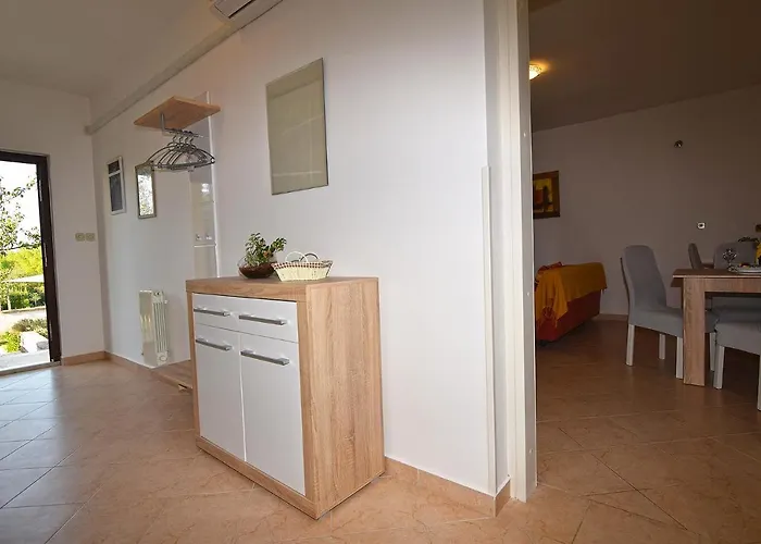 Bor Apartamento Medulin