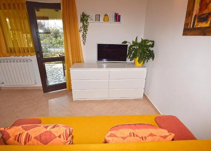 Bor Apartamento