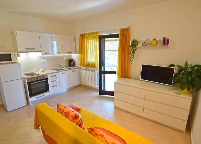 Apartamento Bor