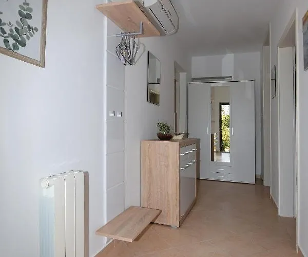 Bor Apartamento *