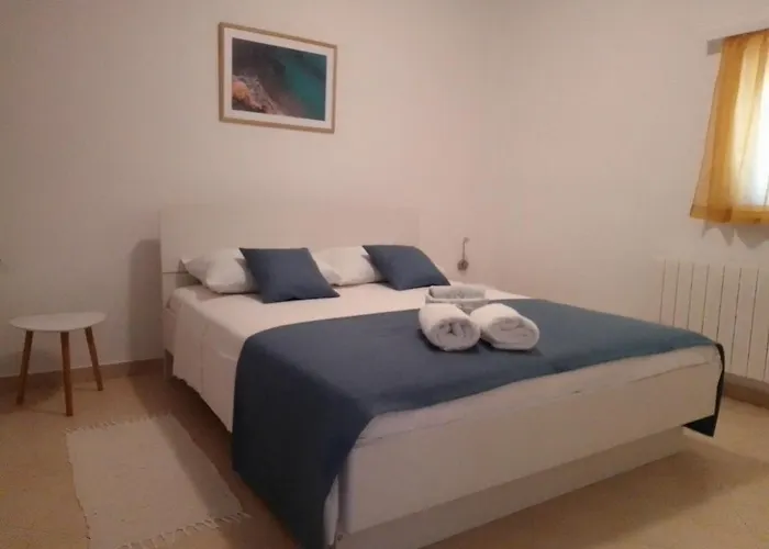 Apartamento Bor