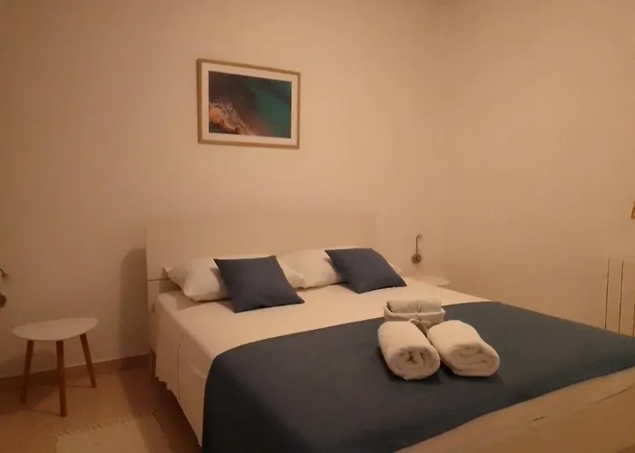 Bor Apartamento *
