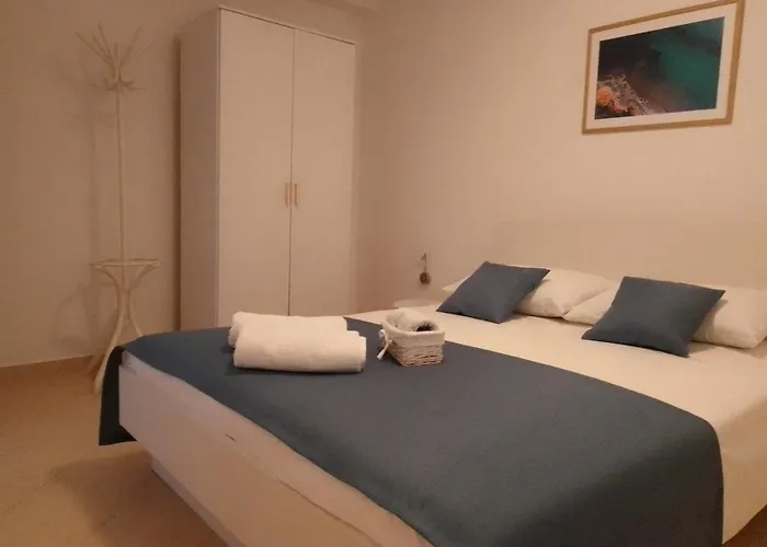 Apartamento Bor