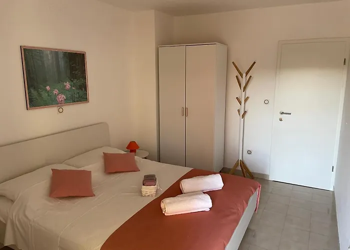 Bor Apartamento *
