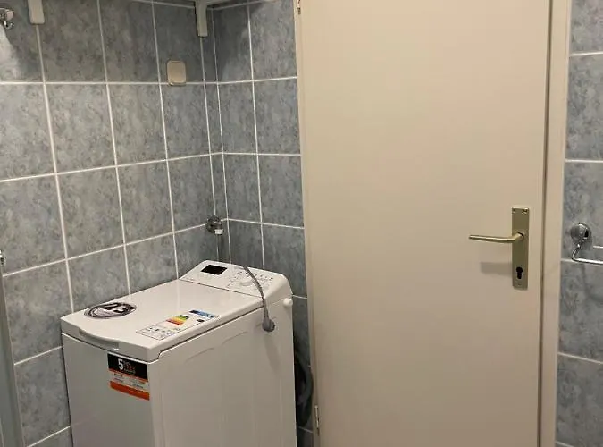 Bor Apartamento *