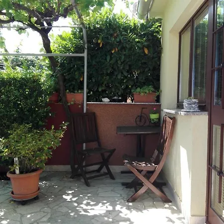 Apartment Bor *