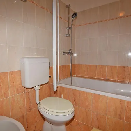Bor Apartment Medulin