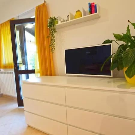 Bor Apartmán