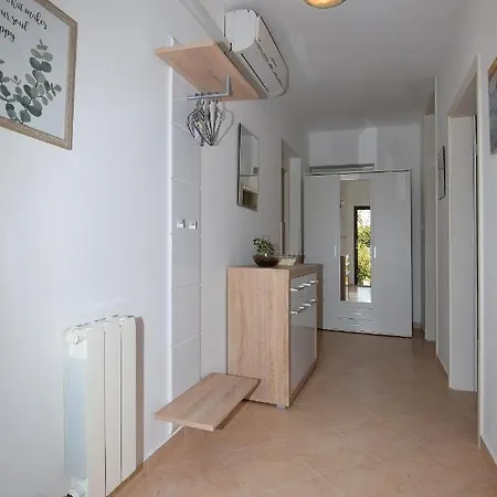 Bor Apartmán *