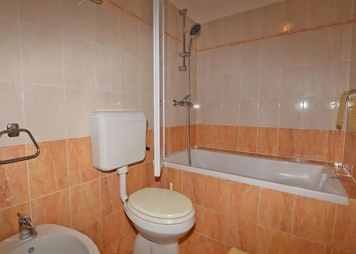 Bor 아파트 메덜린