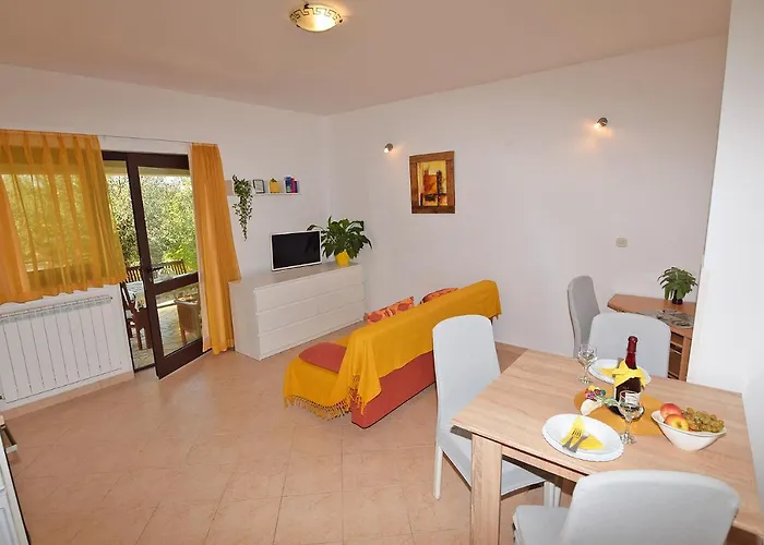 Bor Apartamento *