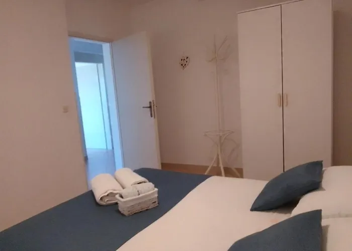 아파트 Bor 메덜린