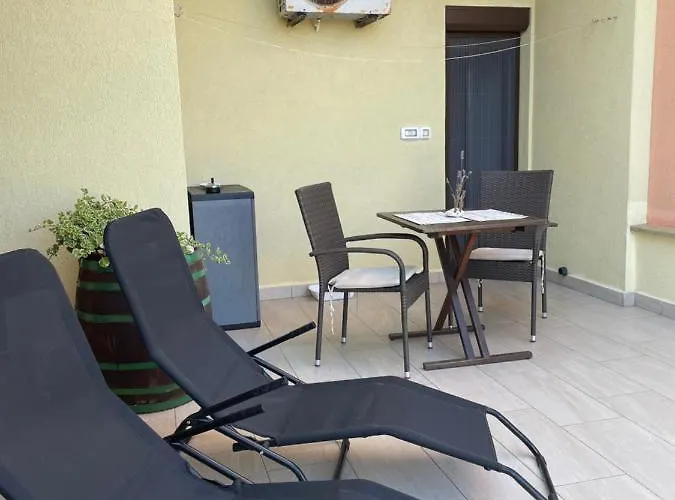 Bor Apartamento